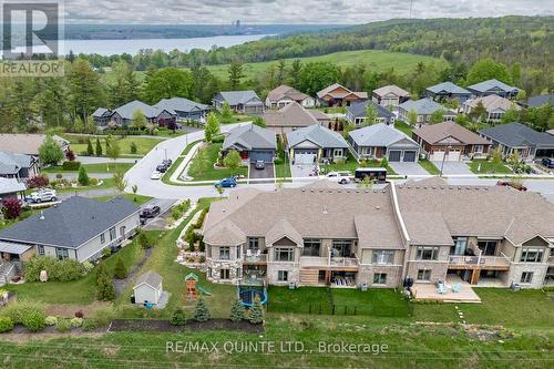 48 Pineridge Drive, Prince Edward County, ON - Outdoor With Body Of Water With View