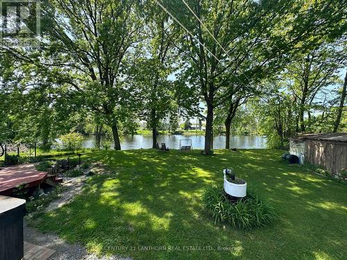 857 River Road, Belleville, ON - Outdoor