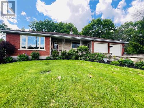 857 River Road, Belleville, ON - Outdoor