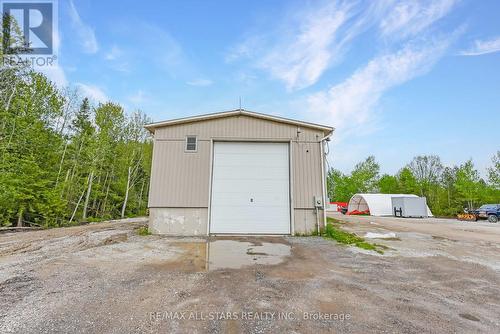 121 Industrial Park Drive, Kawartha Lakes, ON 