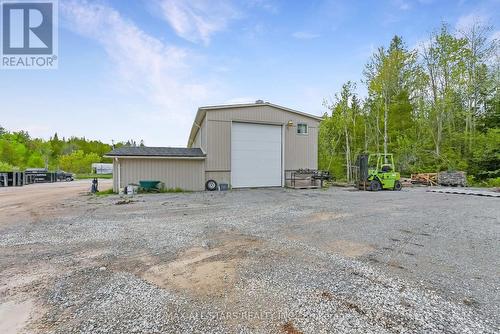 121 Industrial Park Drive, Kawartha Lakes, ON 