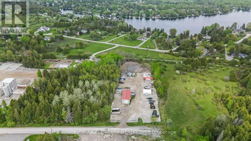 121 Industrial Park Drive, Kawartha Lakes (Fenelon Falls), ON 