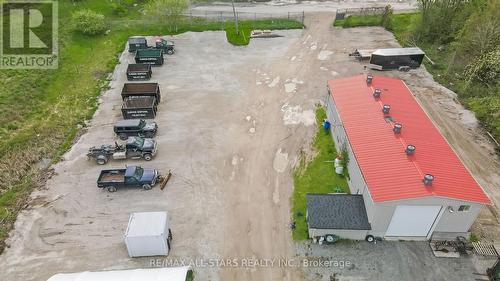 121 Industrial Park Drive, Kawartha Lakes, ON 