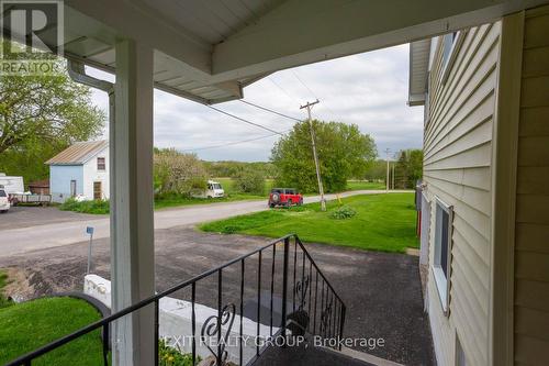 33 Franklin Street, Tweed, ON - Outdoor With Exterior