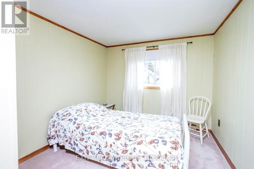 33 Franklin Street, Tweed, ON - Indoor Photo Showing Bedroom