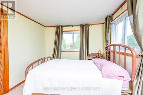 33 Franklin Street, Tweed, ON - Indoor Photo Showing Bedroom