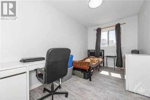 24 Havenhurst Crescent, Ottawa, ON - Indoor Photo Showing Office