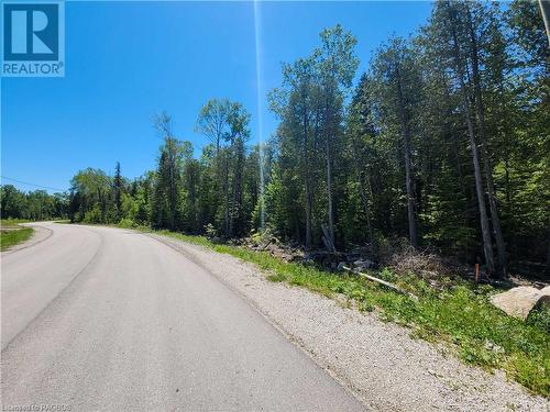 Lot Fronting - Lot 13 Trillium Crossing, Northern Bruce Peninsula, ON 