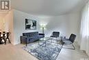 22 Brockelbank Crescent, Regina, SK  - Indoor Photo Showing Living Room 
