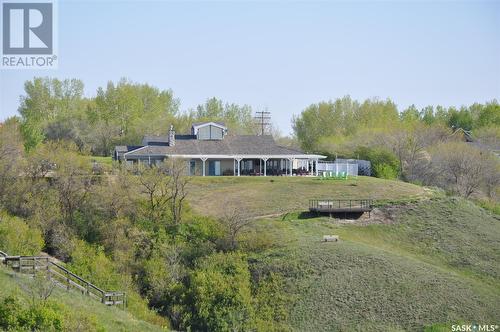 100 Sarah Place, Elbow, SK 