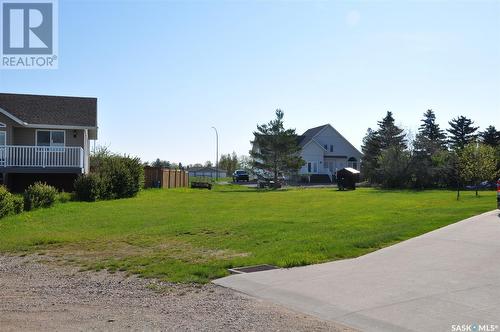 100 Sarah Place, Elbow, SK 