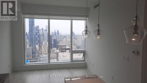 4601 - 197 Yonge St, Toronto, ON - Indoor Photo Showing Other Room