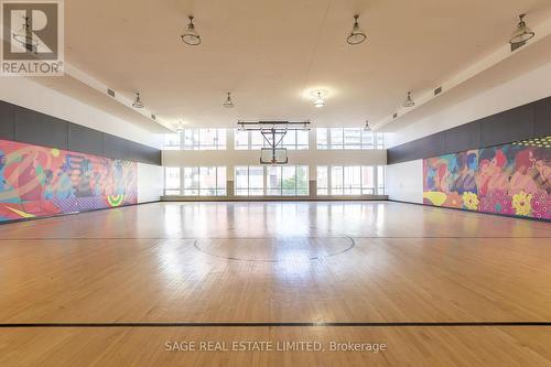 105 - 55 Regent Park Boulevard, Toronto, ON - Indoor Photo Showing Other Room