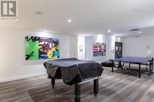 105 - 55 Regent Park Boulevard, Toronto, ON - Indoor Photo Showing Other Room