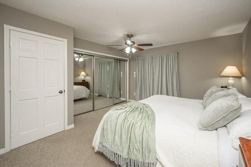 181 Millen Road, Stoney Creek, ON - Indoor Photo Showing Bedroom