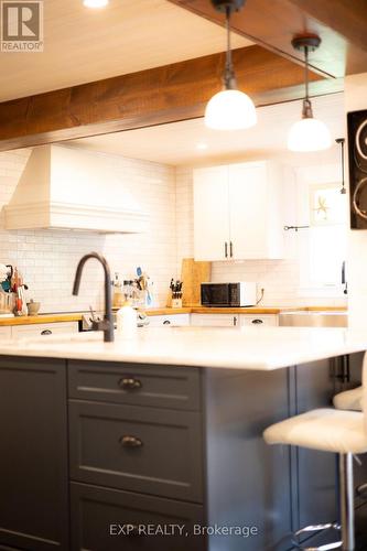 52 Selena Avenue, Belleville, ON - Indoor Photo Showing Kitchen