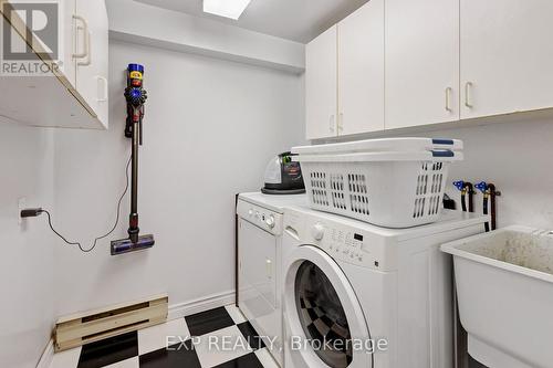 52 Selena Avenue, Belleville, ON - Indoor Photo Showing Laundry Room