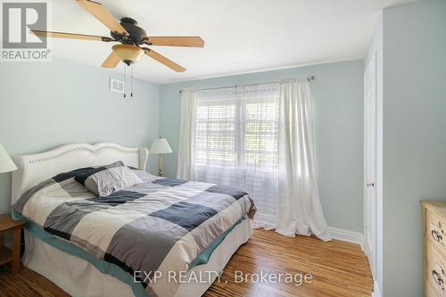 52 Selena Avenue, Belleville, ON - Indoor Photo Showing Bedroom