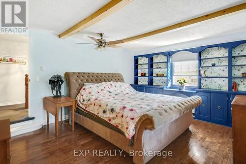 52 Selena Avenue, Belleville, ON - Indoor Photo Showing Bedroom