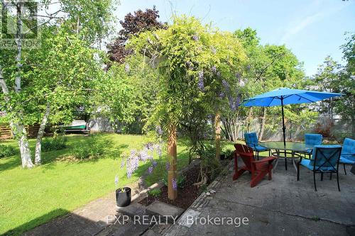 52 Selena Avenue, Belleville, ON - Outdoor