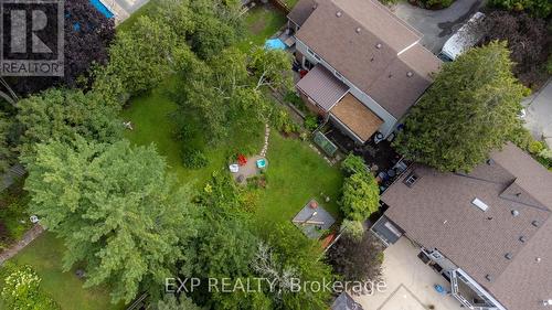 52 Selena Avenue, Belleville, ON - Outdoor With View