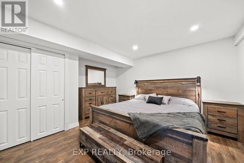107 Countrycharm Drive, Belleville, ON - Indoor Photo Showing Bedroom