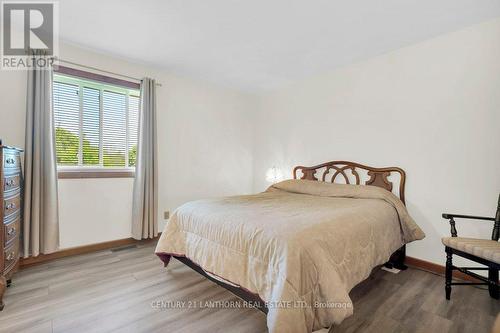 8947 Highway 62, Belleville, ON - Indoor Photo Showing Bedroom