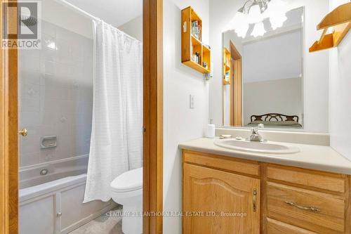 8947 Highway 62, Belleville, ON - Indoor Photo Showing Bathroom