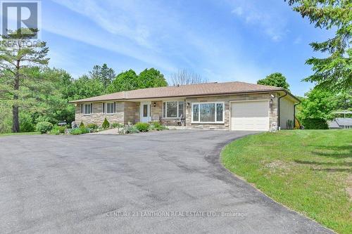 8947 Highway 62, Belleville, ON - Outdoor