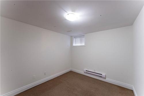 159 Columbia Drive|Unit #2, Hamilton, ON - Indoor Photo Showing Other Room