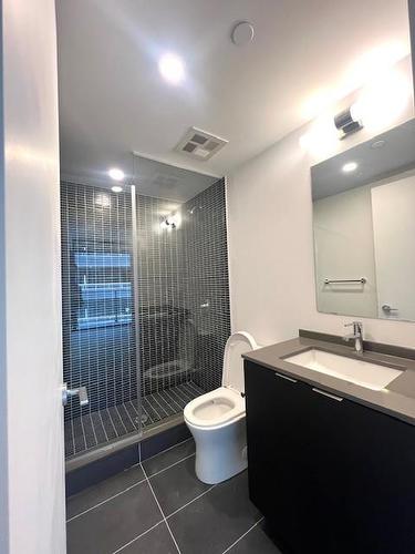 1 Jarvis Street|Unit #1114, Hamilton, ON - Indoor Photo Showing Bathroom