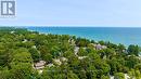 499 Lakeshore Road E, Oakville, ON  - Outdoor With Body Of Water With View 