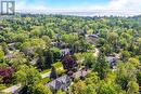 262 Alscot Crescent, Oakville, ON  - Outdoor With View 