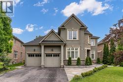 603 CANYON STREET  Mississauga, ON L5H 4L8
