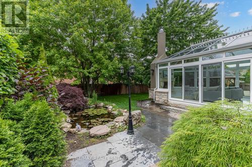 603 Canyon Street, Mississauga, ON - Outdoor