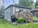 1271 Killarney Beach Road, Innisfil, ON  - Outdoor 