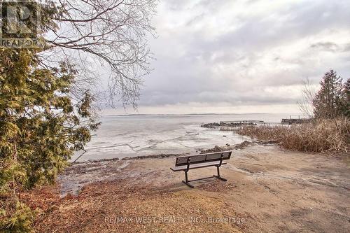 1271 Killarney Beach Road, Innisfil, ON - Outdoor With Body Of Water With View