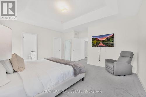 7 Ballanview Court, Whitchurch-Stouffville, ON - Indoor Photo Showing Bedroom