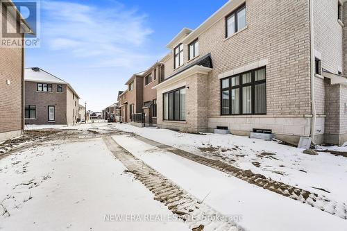 7 Ballanview Court, Whitchurch-Stouffville, ON - Outdoor