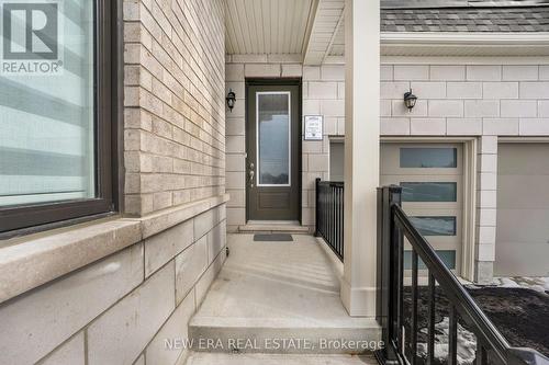 7 Ballanview Court, Whitchurch-Stouffville, ON - Outdoor With Exterior