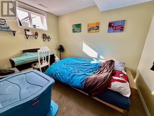 11332 88A Street, Fort St. John, BC - Indoor Photo Showing Bedroom