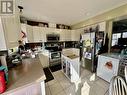 11332 88A Street, Fort St. John, BC  - Indoor Photo Showing Kitchen 