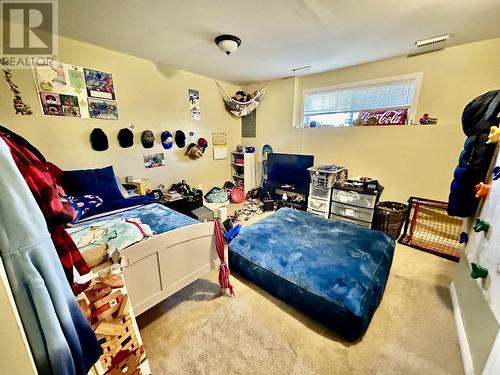 11332 88A Street, Fort St. John, BC - Indoor Photo Showing Bedroom