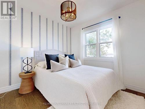 181 Cedar Grove Drive, Scugog, ON - Indoor Photo Showing Bedroom