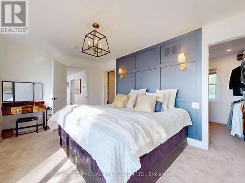 181 Cedar Grove Drive, Scugog, ON - Indoor Photo Showing Bedroom
