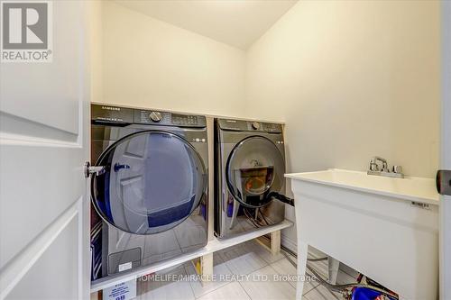 172 Ronald Hooper Avenue, Clarington, ON - Indoor Photo Showing Laundry Room