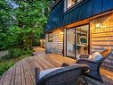 715 Salsbury Rd, Courtenay, BC  - Outdoor With Deck Patio Veranda With Exterior 