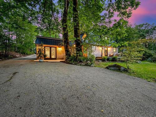 715 Salsbury Rd, Courtenay, BC - Outdoor