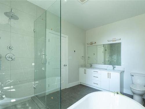 1155 Silver Spray Dr, Sooke, BC - Indoor Photo Showing Bathroom