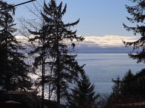1155 Silver Spray Dr, Sooke, BC - Outdoor With Body Of Water With View